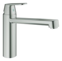 Grohe Eurosmart Cosmopolitan Einhand-SpüLtischbatterie Mittelhoher... 30193DC0