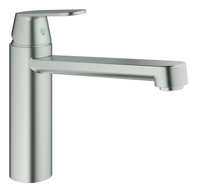 Grohe Eurosmart Cosmopolitan Einhand-Spültischbatterie mittelhoher... 30193DC0