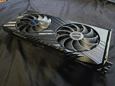 グラフィックボード・グラボ・ビデオカード ASRock Radeon RX 7800 XT Challenger OC ASRock RX 7800 XT Challenger OC Specs | TechPowerUp GPU Database