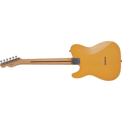 【美品】Fender Telecaster ナチュラル ギグバッグ付き Electric Guitar Fender Japan Telecaster TL-52TX Natural with