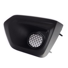 Links Seite Nebelscheinwerfer Blende Abdeckung für Subaru Impreza 2012-2014 ui