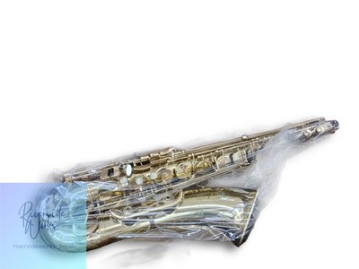 SELMER Tenorsaxophon SA80 SERIES2 Top Zustand