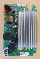 Genuine GE Washer Control Board 290D2861G001