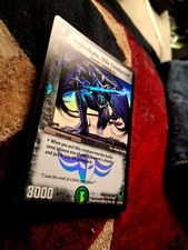 Gajirabute Vile Centurion Holo Foil English Duel Masters Near Mint!