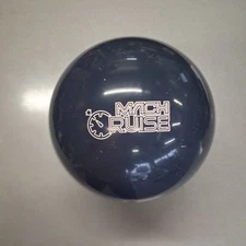 900 Global Mach Cruise Bowling ball 15lb  1st quality  NEW IN BOX #010