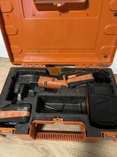 knabber nibbler Fein ABLK 18-1.6E