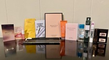 Luxury Beauty 20 Pieces Lot Bundle Kylie Jenner Gucci Morphe Charlotte Tilbury 