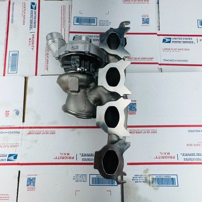 New Turbo 8662069 870031-5003 FOR  BMW X3 2.0T B48B20D