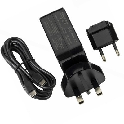 Für MacBook Pro 13'' A1707 2016 2017 USB-C 45W Netzteil AC Adapter Ladegerät