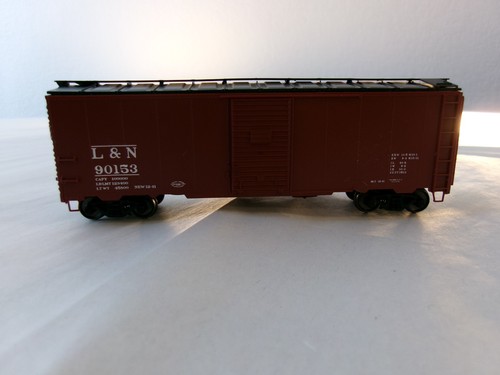 Tren sucursal 90153 vagón de carga escala HO L&N #90153 | Zustand: Used