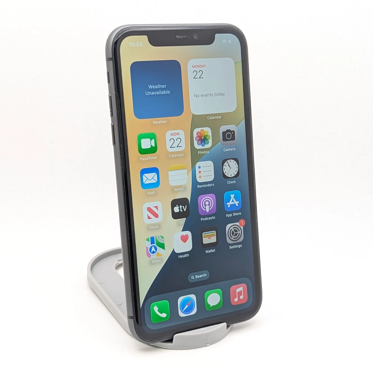 送料込♡Apple iPhone 11 128GB Amazon.com: Apple iPhone 11, US Version, 128GB, Black - Unlocked