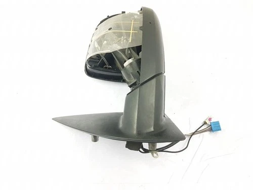 2011-2017 MK1 VOLKSWAGEN AMAROK DOOR WING MIRROR LH PASSENGER SIDE