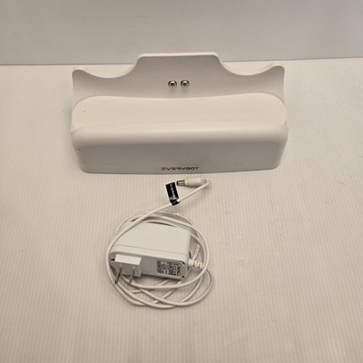 Everybot three-spin charging cradle /Genuine TESTED