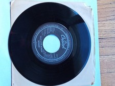 Wings (Paul McCartney) NM 45 rpm 