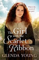 Glenda Young | The Girl With The Scarlet Ribbon | Taschenbuch | Englisch (2020)