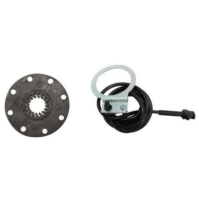 Elektrisch Fahrr?der Pas Pedal Assistent Sensor Ersetzt Satz f??r E-Bike -