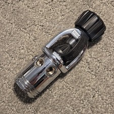 Sherwood Brut SRB 5100 - 1st stage Scuba Regulator Diving - Tested & Working