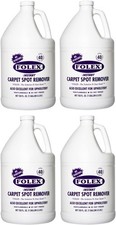 Instant Carpet Spot Remover, 128oz, Pack of 4 0.60 per fl oz