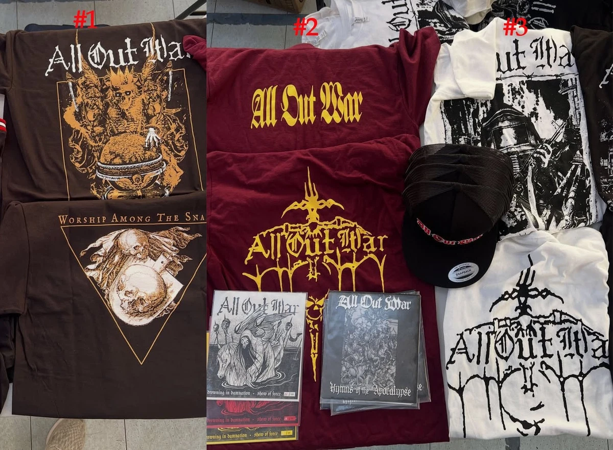 all out war products for sale | eBay