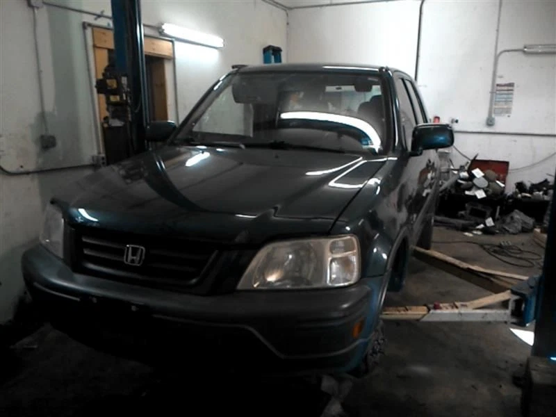 CR-V 1999 Fuel Filler Door 68336 Foto 4 de 4