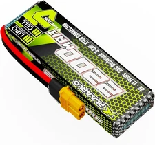 11.1V 3S 2200mAh Lipo Battery for RC Car Trucks 1 10 1 12 1 7 RC