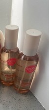eos Peppermint Cashmere Hydrating Body Mist w/ Hyaluronic Acid 6 fl oz