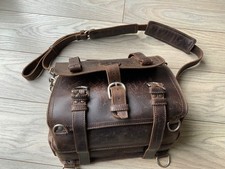 genuine Saddleback Leather Briefcase