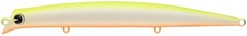Ams Design (IMA) Mino Como Momo Slim Tomahawk 130mm 13.5G Lure