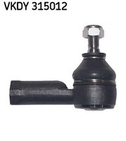 SKF Vkdy 315012 Spurstangenkopf FüR Opel, Opel