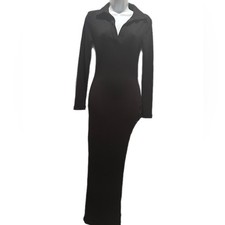 Shein Black dress - NWT