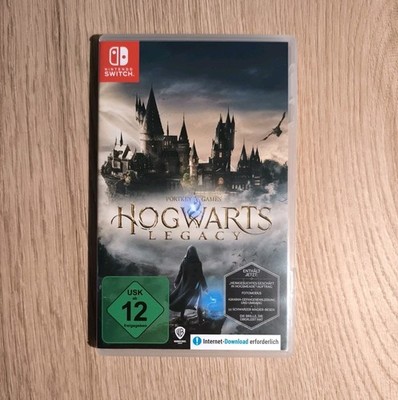 Hogwarts Legacy (Nintendo Switch)