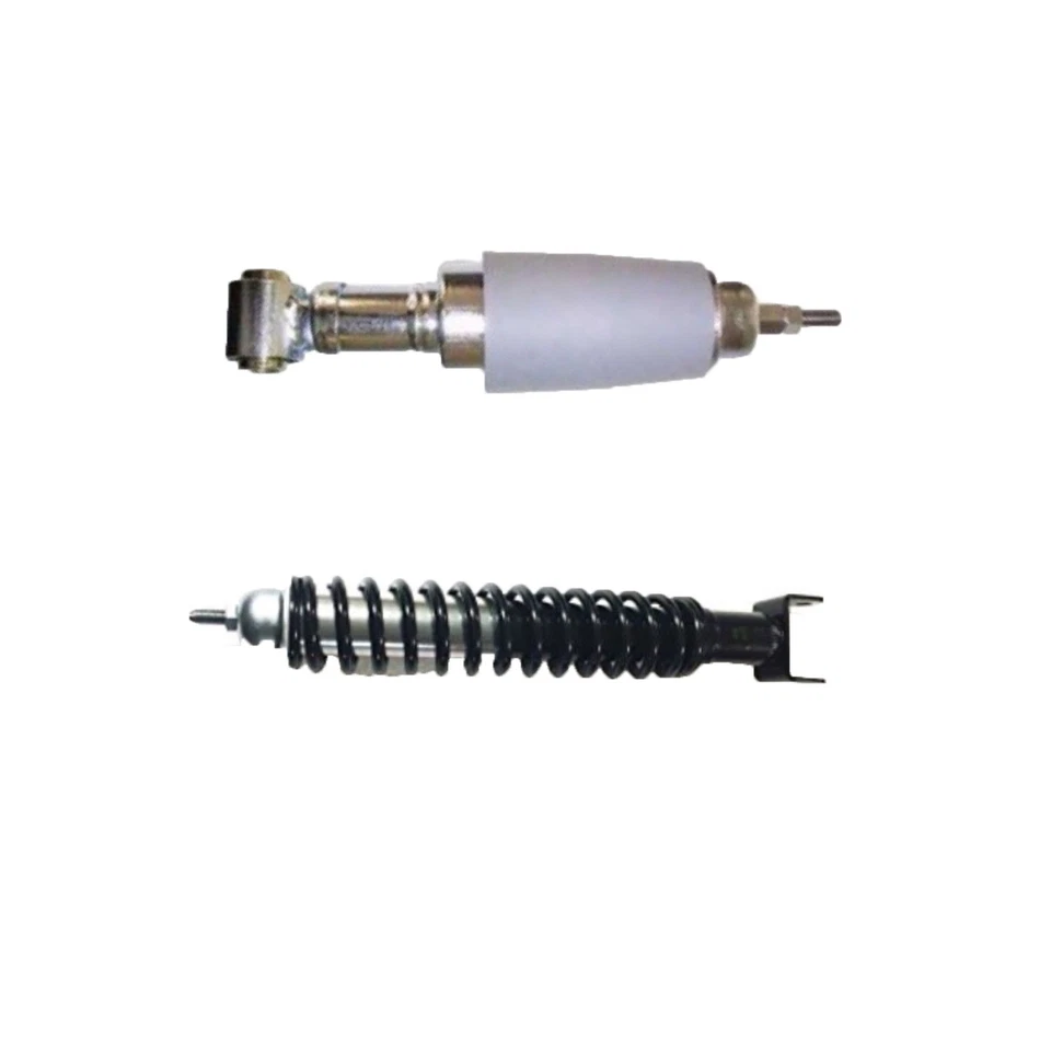 Kit D'Amortisseurs Avant Arrière RMS Pour Vespa 50 PK S - Photo 1/1