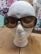 Serengeti Brea C7221B Sunglasses Tortoise/Drivers Polarmax Lenses Made In Italy