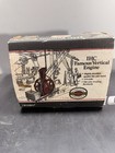 ERTL IHC Famous Vertical Engine No. 615 1/8 Scale Special Edition 1992 w/ Box — photo 7