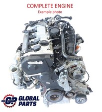Audi A4 B7 2.0 TFSI Quattro Nackter Motor BGB 200PS mit 149TKM, GARANTIE