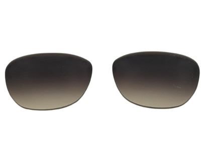 PRADA 19ZS - 55 2AU6S1 Objektive Ersatzteile - Brown Getönt
