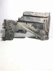 Rear undertray