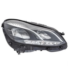 Feu avant (phare) Mercedes 611