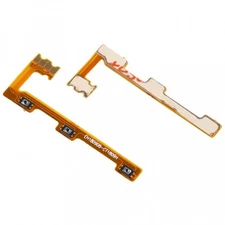 POWER AND VOLUME BUTTON FOR HUAWEI MATE 20 LITE ON OFF FLEX CABLE POWER