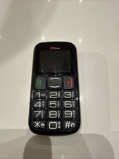 TTfone TT220 Mobile Phone
