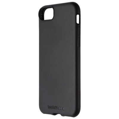 Tech21 EvoLite Series Case for Apple iPhone SE (2nd Gen) & 8/7 - Black