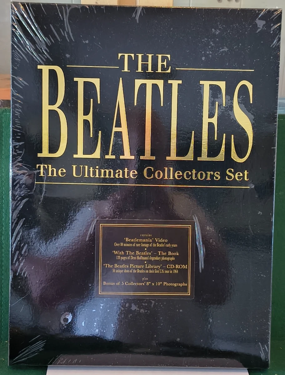 25+ Beatles Box Set for sale | Updated Oct 2026