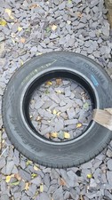Yokohama Blu Earth GT 205/60R16 92V Single Tyre 5mm Tread 205 60 R16