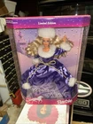 Barbie Winter Royale Doll Limited Edition 1993 Mattel #10658 Vintage NRFB