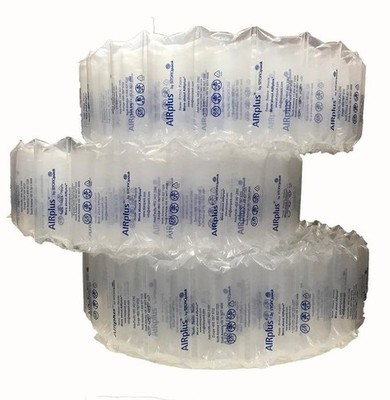 4x8 Air Pillows 330 Loose Fill Packaging Packing Shipping Cushioning 40 Gallons
