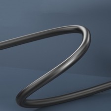 VGA Female Connectors Cable 30cm for Clear Computer Monitors Display Connection