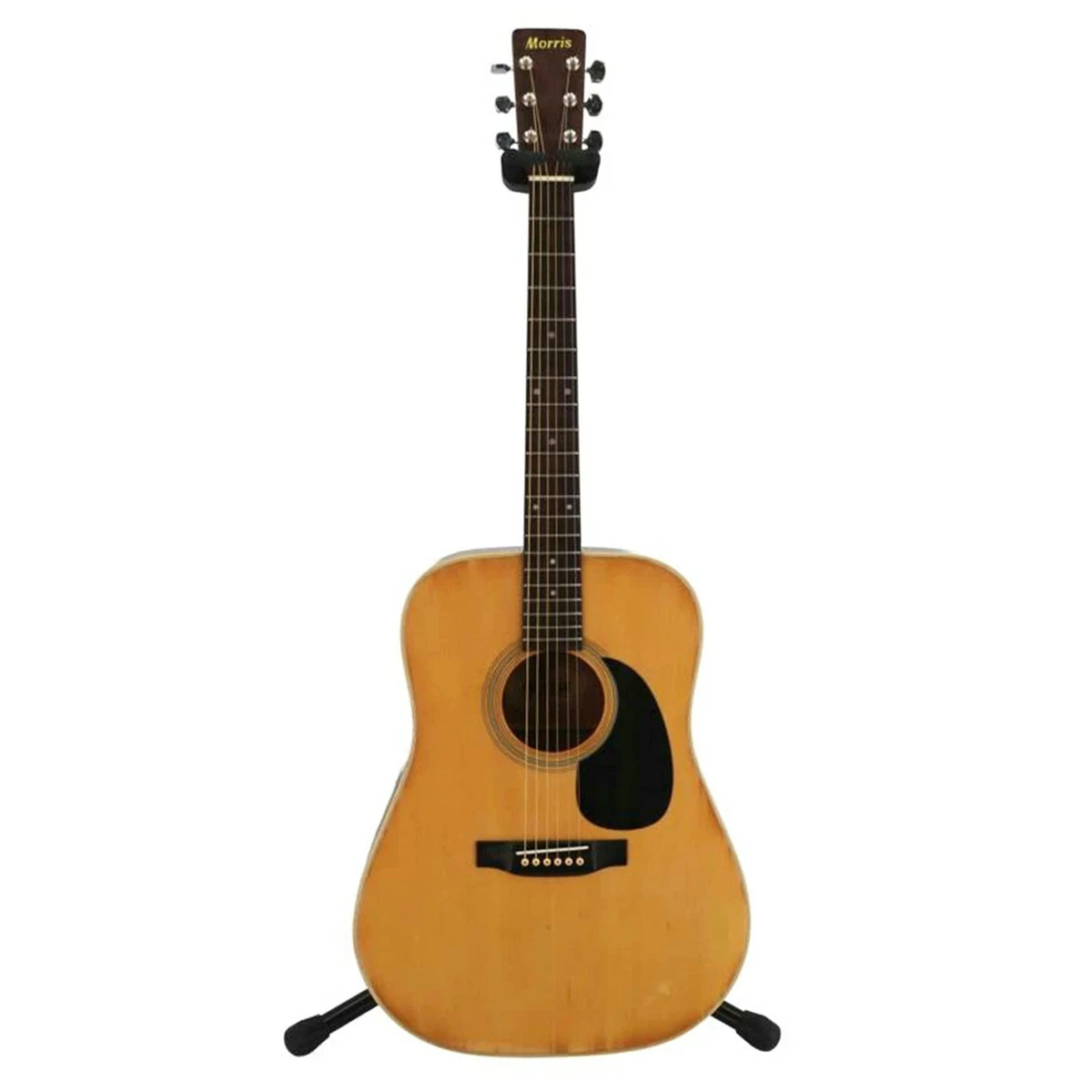 Morris Acoustic Guitars for sale | eBay
