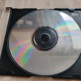 DUKE NUKEM 3D  (- GAME DISC ONLY - SEGA SATURN Pre-owned 