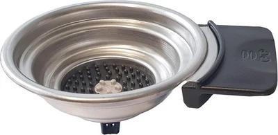 Padhalter 2 Tassen Philips Senseo Quadrante HD7864 HD7865 HD7866 HD7868