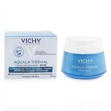 Vichy Aqualia Thermal Rich Cream 50ml/1.7oz US